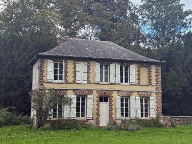 House at 76 Ry, RY, 76116, France