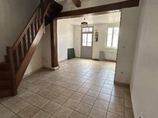 House at 76 Saint Saëns, ST SAENS, 76680, France