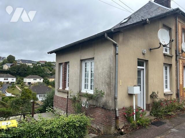 House at 76 Saint Saëns, ST SAENS, 76680, France