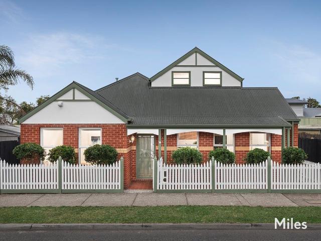 house at 78 Wales Street, Thornbury