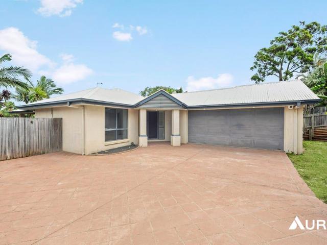 house at 78 Morris Circuit, Thornlands, Australia