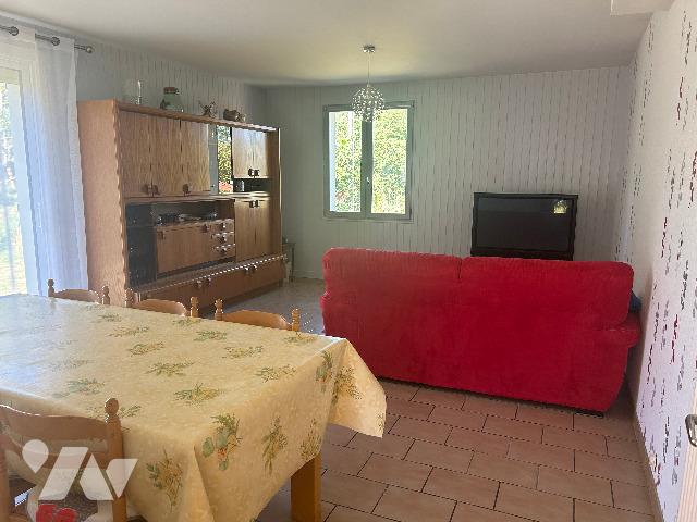 House at 79 Moncoutant sur Sèvre, MONCOUTANT, 79320, France
