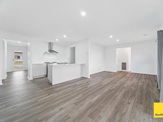 house at 7 Ayton Street, Huntly, VIC 3551