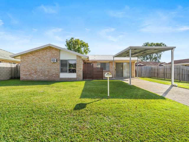 house at 7 Cabbage Tree Road, Andergrove,Australia