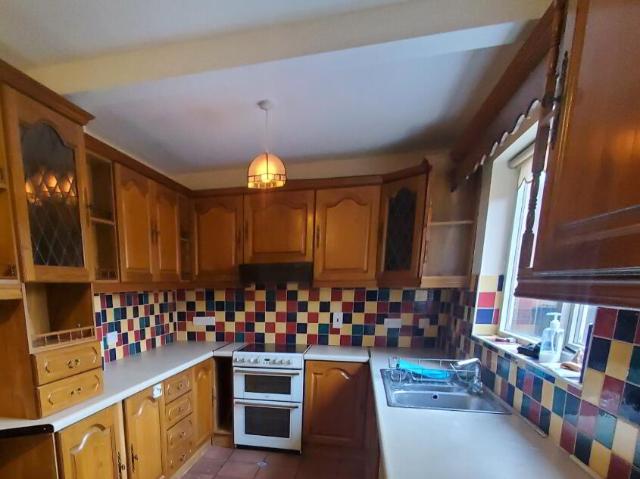 house at 7 Dalton Road Armagh, BT60 4AE, United Kingdom