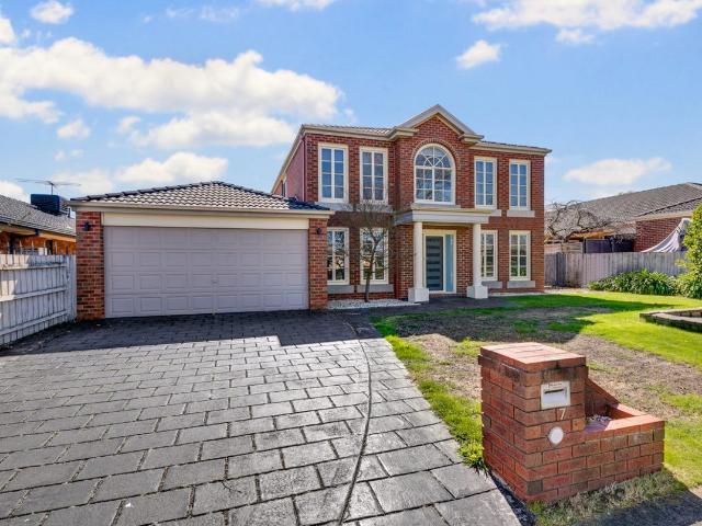 house at 7 Fieldstone Boulevard, Beaconsfield VIC 3807, Australia