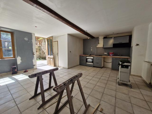 house at 7 Grande Rue 69420 Condrieu