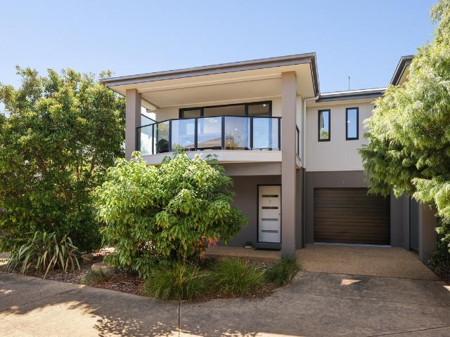 house at 7 Ibis Court, Cowes VIC 3922, Australia