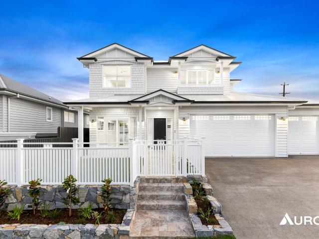 house at 83 Sydney Avenue, Camp Hill, Australia