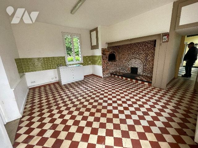 House at 80 Villeroy, VILLEROY, 80140, France