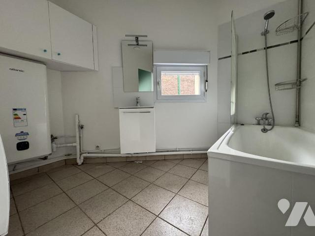 House at 80 Villers Bretonneux, VILLERS BRETONNEUX, 80800, France
