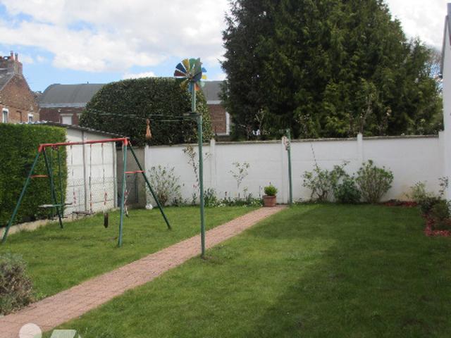 House at 80 Abbeville, ABBEVILLE, 80100, France