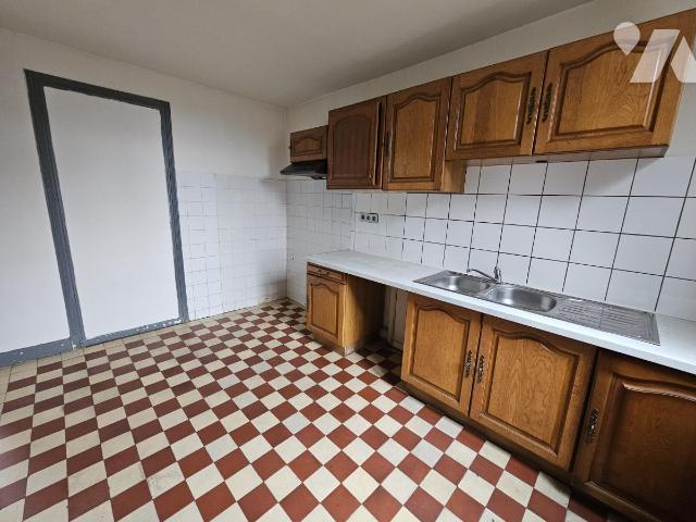 House at 80 Albert, ALBERT, 80300, France