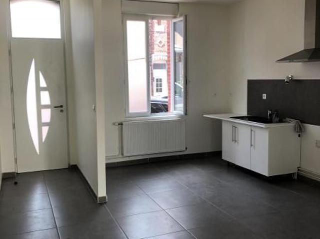 House at 80 Amiens, AMIENS, 80000, France