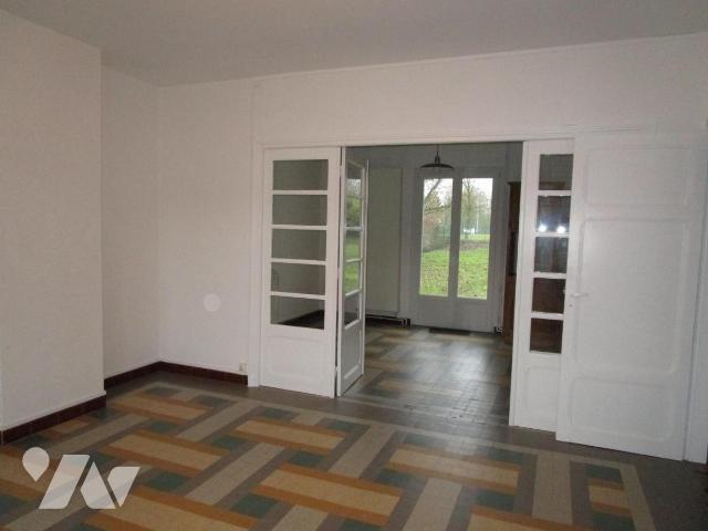 House at 80 Bouzincourt, BOUZINCOURT, 80300, France