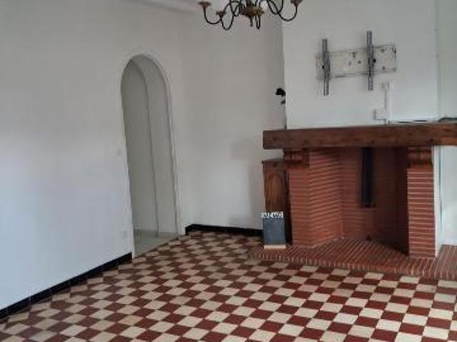 House at 80 Bouquemaison, BOUQUEMAISON, 80600, France