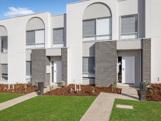 house at 80 Carnival Boulevard, Berwick VIC 3806, Australia