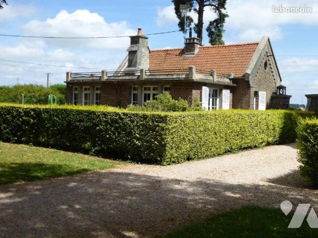 House at 80 Crécy en Ponthieu, CRECY EN PONTHIEU, 80150, France