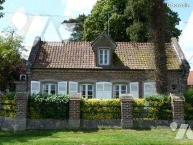 House at 80 Crécy en Ponthieu, CRECY EN PONTHIEU, 80150, France