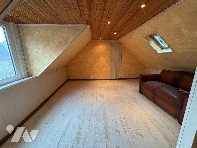 House at 80 Friville Escarbotin, FRIVILLE ESCARBOTIN, 80130, France