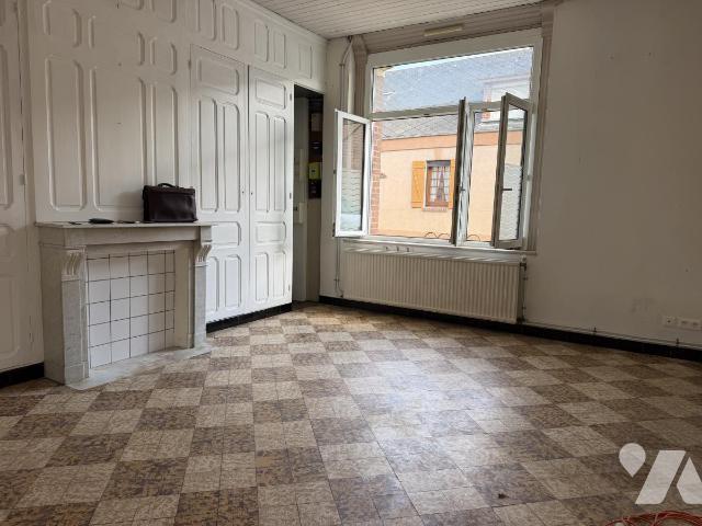 House at 80 Mailly Maillet, MAILLY MAILLET, 80560, France