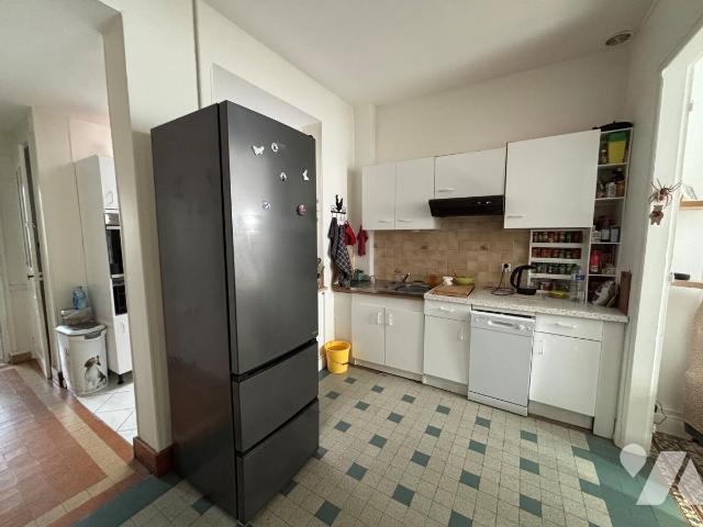 House at 80 Roye, ROYE, 80700, France