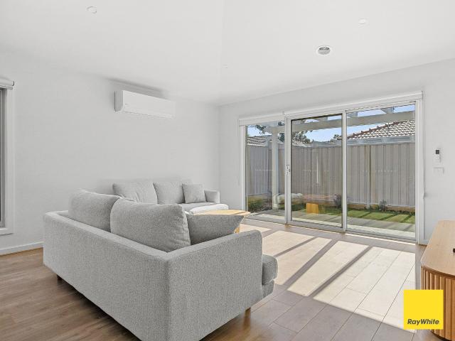 house at 8/22 Chum Street, Golden Square, VIC 3555