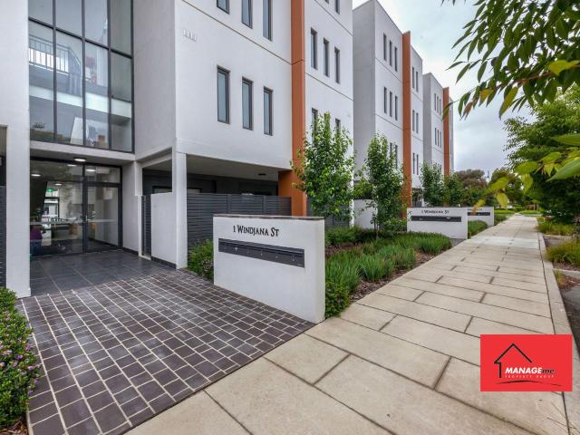 house at 82 / 1 WINDJANA STREET, Harrison