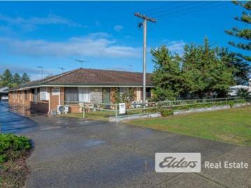 house at 8/35 Seaforth Road, Shoalwater WA 6169, Australia