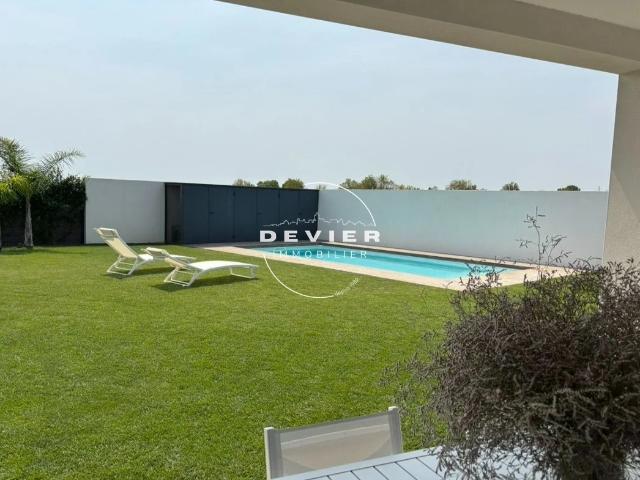 house at