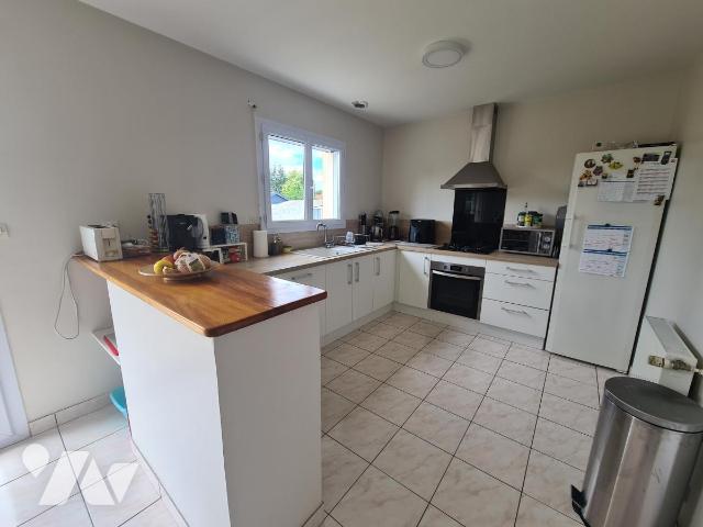 House at 85 Treize Septiers, TREIZE SEPTIERS, 85600, France