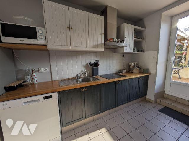 House at 85 Gaubretière, LA GAUBRETIERE, 85130, France