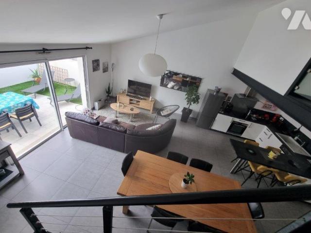House at 85 Montaigu Vendée, MONTAIGU, 85600, France