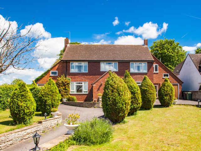 house at 86 Wallingford Road, Goring on Thames, RG8 0HN