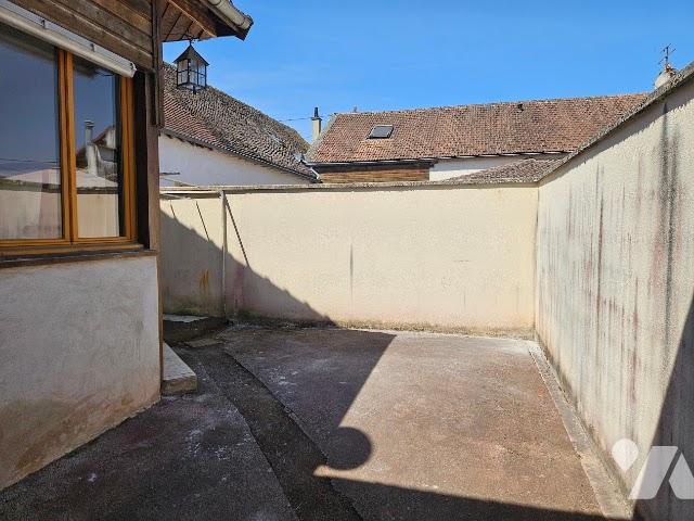 House at 89 Villeneuve la Guyard, VILLENEUVE LA GUYARD, 89340, France