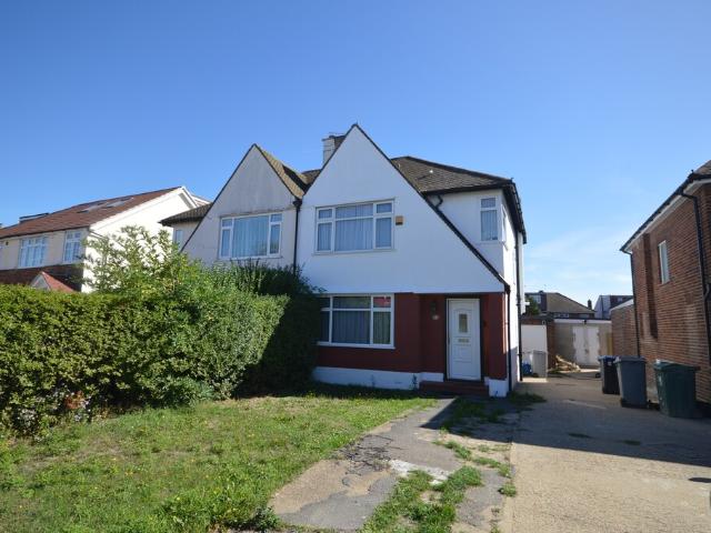 house at 89 Preston Hill, Harrow, Middlesex, HA3 9SQ