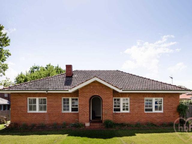 house at 8 Macquarie Street