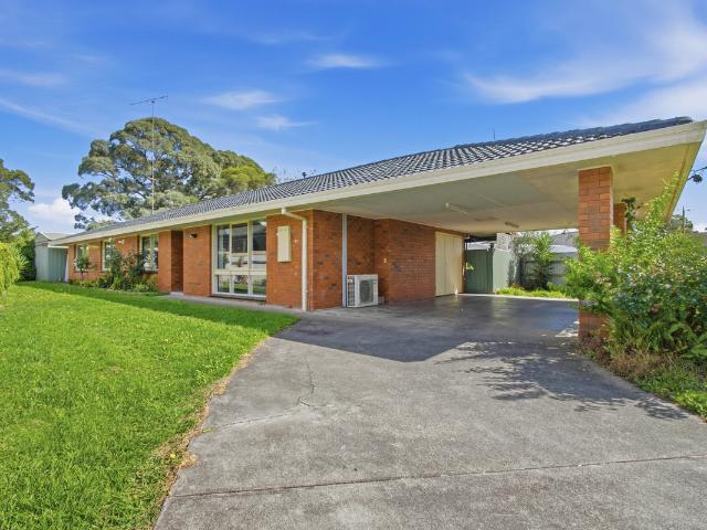 house at 8 Catherine Court, Traralgon VIC 3844, Australia