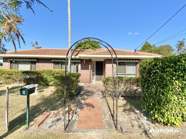 house at 8 Coldham Court, Capalaba, Australia