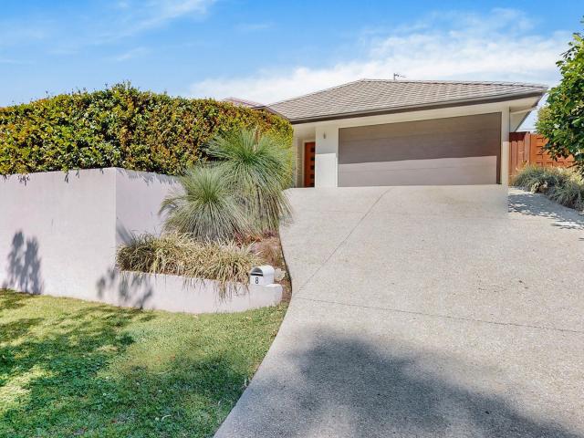 house at 8 Jailee Court Noosaville, QLD 4566