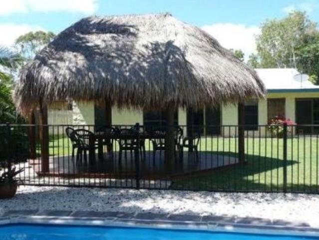 house at 8 Kemp Street, Bucasia,Australia