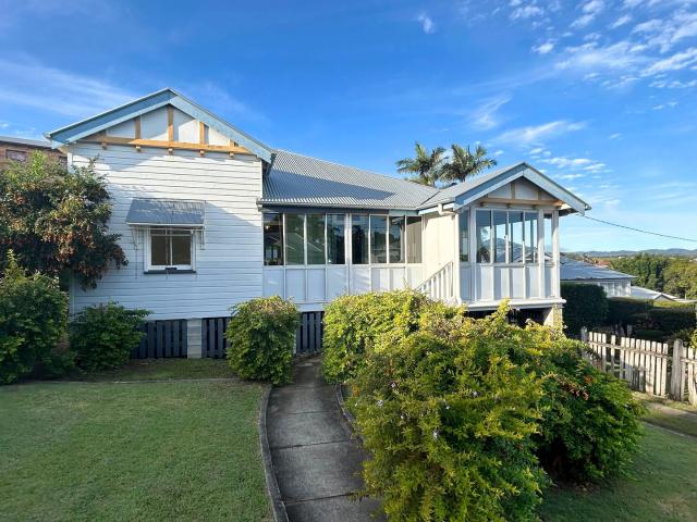 house at 8 Station Road Gympie, QLD 4570