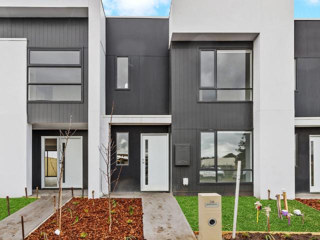 house at 8a Nelson Street, Cranbourne East VIC 3977, Australia