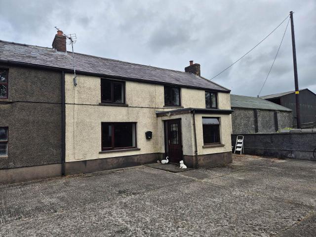 house at 90 Manse Road, Ballycarry, Carrickfergus, BT38 9LD, United Kingdom