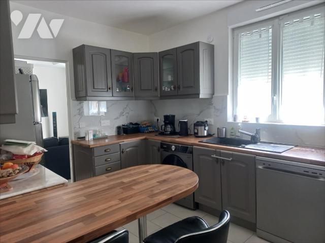 House at 95 Fosses, FOSSES, 95470, France