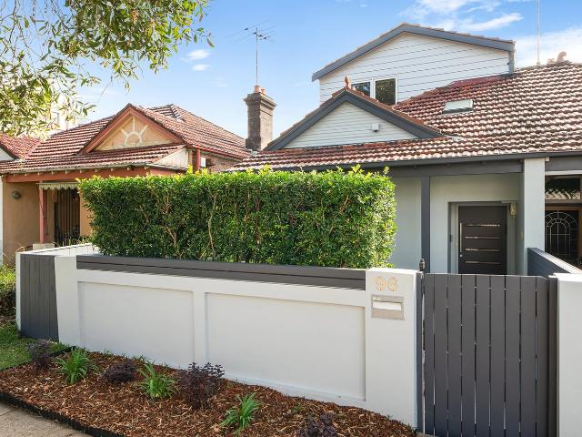 house at 96 Wellington St, Bondi Beach, NSW 2026, Australia