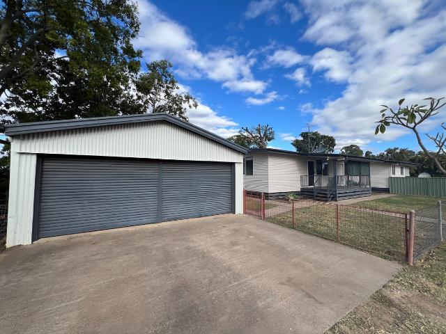 house at 96 Ruby Street, EMERALD QLD 4720, Australia
