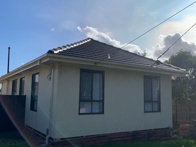 house at 98 Jesson Crescent, Dandenong VIC, Australia