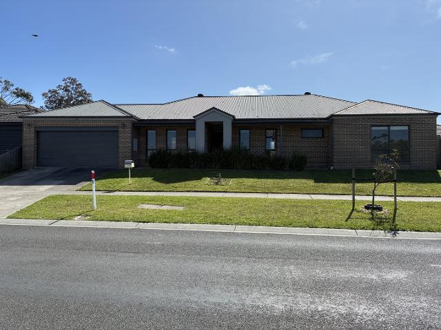 house at 9 McMillan Street, MORWELL VIC 3840, Australia