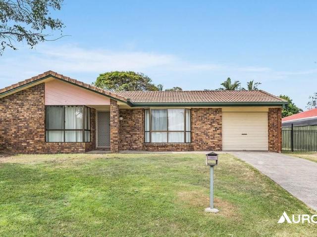 house at 9 Duck Street, Birkdale, Australia